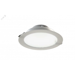 Светильник Radian 25 NEW/23/Д/4,0K/03/220AC IP40 Светильник Radian 25 NEW/23/Д/4,0K/03/220AC IP40