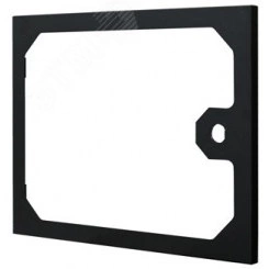 Дверь со стеклом для бокса ST-AC001BX.