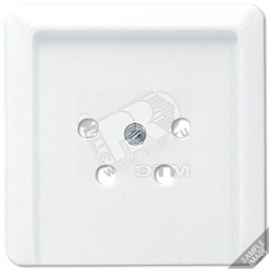 Крышка для телефонной розетки