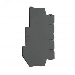 Заглушка боковая 450389 для УЗИП серии ГИС ПР исп. 4 Заглушка боковая 450389 для УЗИП серии ГИС ПР исп. 4