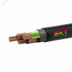 Кабель силовой ВВГнг(А)-LS 5х70мс(N,PE)-1 ТРТС