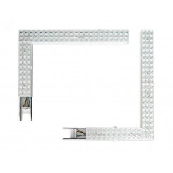 Светильник светодиодный ДСО/ДПО-38w 4900лм 4000К 110° IP40 VOLGA EU угловой правый Светильник светодиодный ДСО/ДПО-38w 4900лм 4000К 110° IP40 VOLGA EU угловой правый