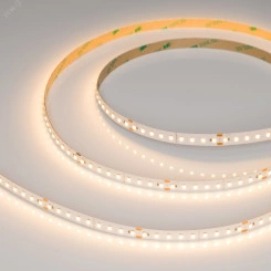 Лента UL-A126-10mm 24V Warm2700 (8 W/m, IP20, 5m) (Arlight, высок.эфф.165 лм/Вт) Лента UL-A126-10mm 24V Warm2700 (8 W/m, IP20, 5m) (Arlight, высок.эфф.165 лм/Вт)