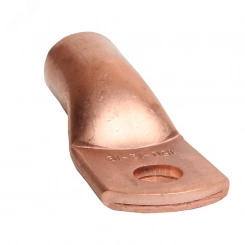 Наконечник медный OptiKit L-ТМ 150-12-19 Наконечник медный OptiKit L-ТМ 150-12-19