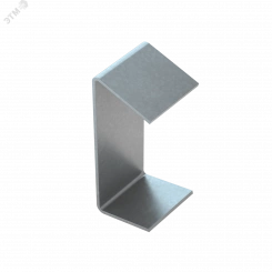 Распорка для швеллера 50х50х4,0 мм (под основание 160 мм)