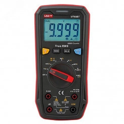 Мультиметр профессиональный UNI-T 60BT Мультиметр профессиональный UNI-T 60BT