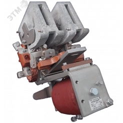 КТПВ-623 У3 Iн 160А Uкат 220В вк 2з2р п.п. режим работы повторно-кратковрем. Контактор .01 КТПВ-623 У3 Iн 160А Uкат 220В вк 2з2р п.п. режим работы повторно-кратковрем. Контактор .01