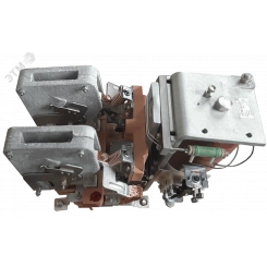 КТПВ-624 У3, Iн 250А, Uкат 220В, вк 2з 2р, п.п., режим раб. повт.-кратковрем. .01 КТПВ-624 У3, Iн 250А, Uкат 220В, вк 2з 2р, п.п., режим раб. повт.-кратковрем. .01