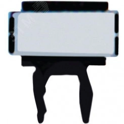 Табличка маркировочная DUCTAMARK 1