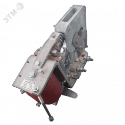 КПВ-604 У3 250А Uкат 220В 2з/2р, перед.прис., режим работы повт.-кр. б/плиты КОНТАКТОР .01 КПВ-604 У3 250А Uкат 220В 2з/2р, перед.прис., режим работы повт.-кр. б/плиты КОНТАКТОР .01