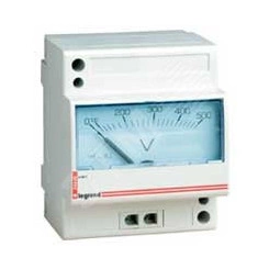 Вольтметр 500V