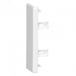 DLPlus Заглушка для кабель-канала 75х20