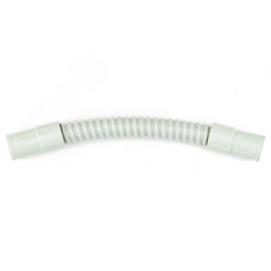 Муфта гибкая труба-труба 16 мм IP65 Муфта гибкая труба-труба 16 мм IP65