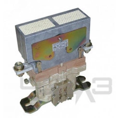 МК5-10 У3 Uкат 110В, вк 2з 2р КОНТАКТОР .01 МК5-10 У3 Uкат 110В, вк 2з 2р КОНТАКТОР .01