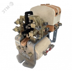 МК2-20Б У3 Uкат 220В КОНТАКТОР .01