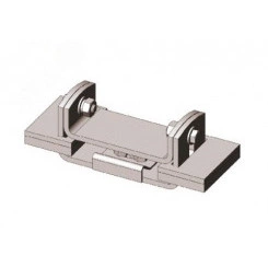 Шинодержатель ШП-1-750У1