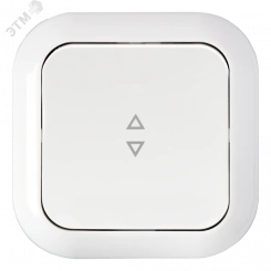 Беларусь Переключатель одноклавишный скрытый