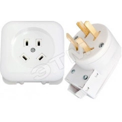 Беларусь Разъем для электроплит 4к 400В Беларусь Разъем для электроплит 4к 400В