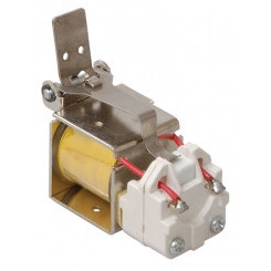 Расцепитель независимый РН-125/160 (РН-32/33) Расцепитель независимый РН-125/160 (РН-32/33)