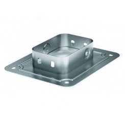 Фланец соединительный FR 200/80 Фланец соединительный FR 200/80