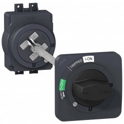 Рукоятка поворотная выносная Easypact