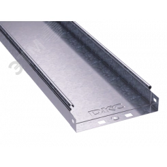 Лоток неперфорированный 400х50х3000 Лоток неперфорированный 400х50х3000