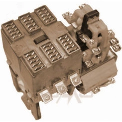 МК2-10А У3, 1 з, Uкат 110В, Ur Контактор .01