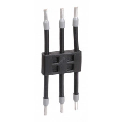 Клеммный блок