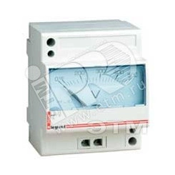 Вольтметр аналог 0-500В