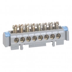 Kлемма универсальная 8х1.5-16мм.кв.