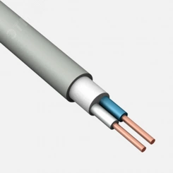 Кабель силовой NUM- O 2х1.5