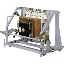 Выключатель автоматический АВ2М10НВ-53-41-УХЛ3 Э/Магн Выдв 800А, 690В Выключатель автоматический АВ2М10НВ-53-41-УХЛ3 Э/Магн Выдв 800А, 690В