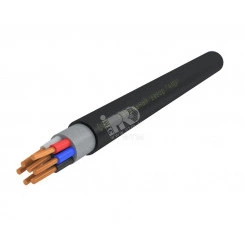 Кабель контрольный КВВГнг(А) 7х1.5