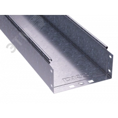 Лоток неперфорированный 400х100х3000 Лоток неперфорированный 400х100х3000