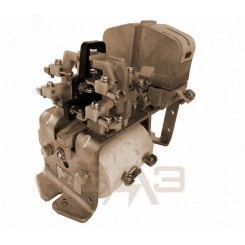 МК3-11А У3 /24В Контактор .01