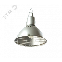 Светильник НСП-17-200-021 с решеткой IP20 Светильник НСП-17-200-021 с решеткой IP20
