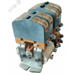 МК1-22А У3 2з2р 110В КОНТАКТОР .01