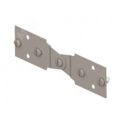 Шарнирный соединитель НЛ-СШ УТ1,5, гальванопокрытие Шарнирный соединитель НЛ-СШ УТ1,5, гальванопокрытие