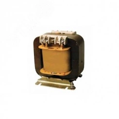 Трансформатор двухобмоточный  ОСР-0.25 220/12 У3