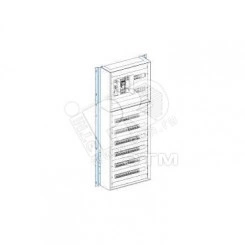 Стойка монтажная (2шт) Стойка монтажная (2шт)
