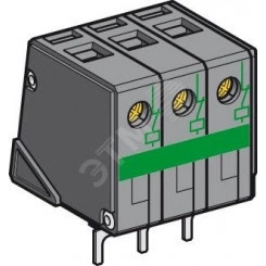 ОГРАНИЧИТЕЛЬ ТОКА