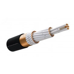 Кабель контрольный КВВГнг(А)-FRLS 4х2.5 Кабель контрольный КВВГнг(А)-FRLS 4х2.5