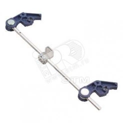 Блокировка вертикальная