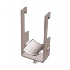 Прижим кабельный ПКТ-36 У3 гальванопокрытие