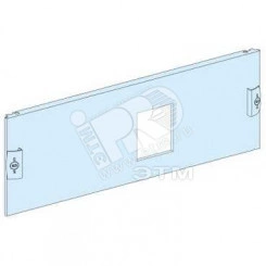 Панель передняя для NS250 3 полюса Панель передняя для NS250 3 полюса