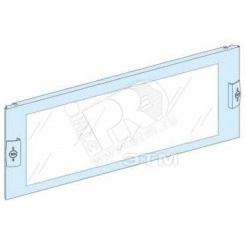 Передняя прозрачная панель 4мод Передняя прозрачная панель 4мод