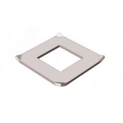 Шайба царапающая УСЭК76 У1.5