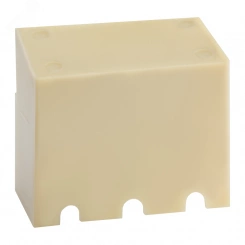 Крышка изолирующая И/К-3хП-ВА21-У3 Крышка изолирующая И/К-3хП-ВА21-У3