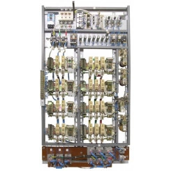 Панель ДТА 63У3 ЗТД621.001.01