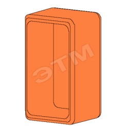 Торцевая заглушка SP